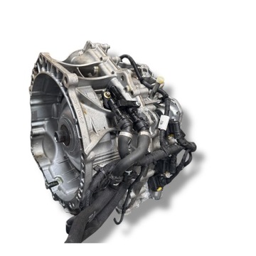 фото thumb №7, Mini one - cooper f56 f55 2024 з спереди автоматическая коробка передач коробки передач