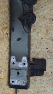 фото thumb №8, Балка бампера зона перед jaguar xj x351