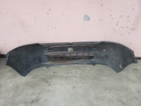 фото thumb №10, Renault master 2.5 dci 03r рестайлінг movano бампер перед передній