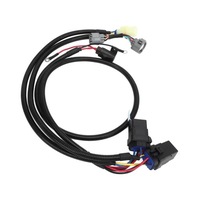 фото thumb №6, Obejście датчика kąta переключения передач жгут трубопровод двигателя жгут