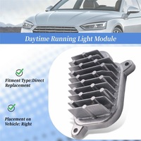 фото thumb №7, 8w6998474a правий фара led drl модуль світло do рух dziennej