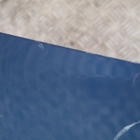 Купить Mini cooper r56 r57 крыло  левое  lightning blue, фото thumb