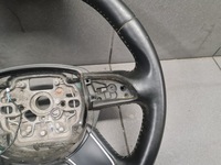 фото thumb №13, Кермо чорна audi a8 d4 4h0419091ab