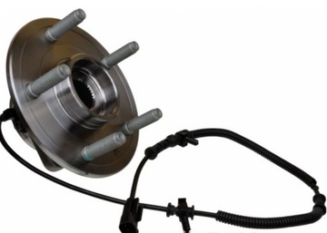 фото thumb №1, Ступиця колеса ram 1500 dodge ram 2012/2019