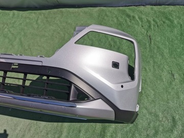 фото thumb №10, Nissan x-trail t33 21- бампер перед переднее 620226rn0h