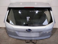 фото thumb №1, Крышка багажника багажника задняя задняя стекло subaru forester iv sj g1u