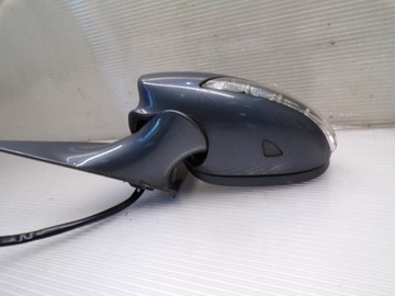 фото thumb №5, Дзеркало ліві mercedes w221 15 pin lak 368