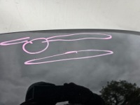 фото thumb №12, Капот кришка двигуна volvo xc40 / c40 2017-2025 оригінал