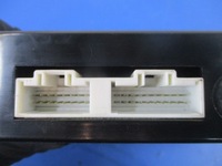 фото thumb №7, Chevrolet evanda панель обдув кондиціонера 96460537