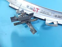 фото thumb №12, Porsche panamera 970 молдинг двері хром ліва задня