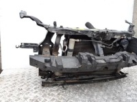 фото thumb №8, Передня панель радіатор kpl. nissan qashqai j10 06-10r. 1.5 dci