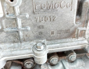 фото thumb №16, Ford kuga iii mk3 20r. коробка передач коробки передач 2.5 гибрид lx68-7b012-bg