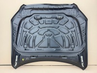 фото thumb №14, Volvo xc60 ii 2017r- кришка капот двигуна перед передня