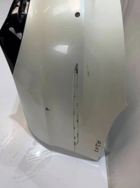 фото thumb №10, Задній бампер mercedes s-klasa купе w217