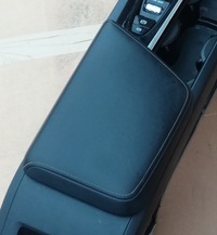 фото thumb №15, Volvo xc60 ii сиденья диван обшивки туннель r-design состояние bdb комплект