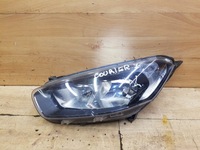 фото thumb №1, Лампа перед передня ліва ford transit courier lift eu