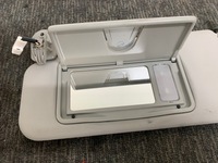 фото thumb №8, Suzuki sx4 s-cross рестайлінг 19r захист сонцезахисна права оригінал