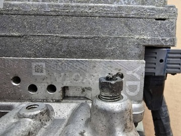 фото thumb №5, Насос усилителя 47210-52070 toyota yaris iii гибрид номер ma2