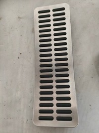 фото thumb №4, Vw phaeton педали автоматическая коробка передач комплект