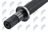 фото thumb №11, Nty приводной вал приводная npw-ns-163 nty