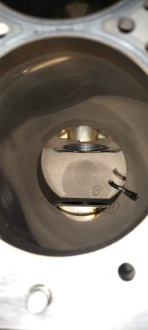 Блок mercedes 2.0 amg 45 r1330110001 Доставка, фото thumb