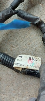 фото thumb №10, Subaru forester 19- электропроводка панели usa