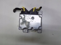 фото thumb №16, Датчик подушок подушка безпеки peugeot оригінальний номер 9664402580