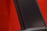 Двері праве задній задні чорні chevrolet cruze 1 1 5d hb рестайлінг  12-15 Зі Шроту, фото thumb