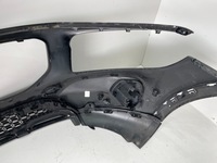 фото thumb №10, Mercedes glb x247 a247 бампер передній