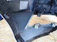 Skoda superb iii sport line lift 19- бампер передний перед в Украине, фото thumb