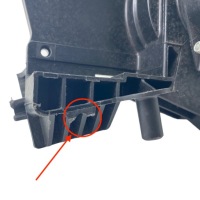 фото thumb №15, Стрічка шлейф подушка безпеки trafic iii vivaro b talento nv300