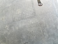 Основание аккумулятор skoda rapid 1.4 tdi Доставка, фото thumb