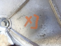 фото thumb №14, Компресор jaguar xj x351 long europa 3,0l 340 km бензин 2012 пошкоджений