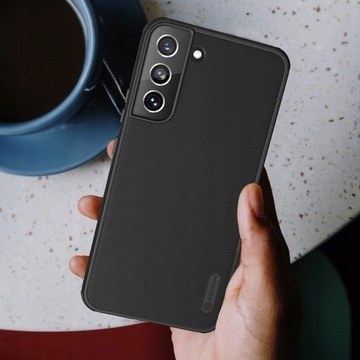 Чехол Nillkin для Galaxy S22, задняя крышка