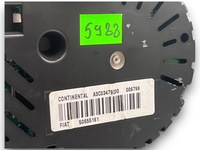 фото thumb №6, Alfa romeo giulietta счетчик спидометр 50555161 $j