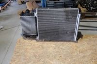 фото thumb №1, Pas передний с радиаторами renault austral 1.3 бензин