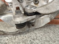 фото thumb №9, Поворотна опора лівий перед ліва передня xdrive bmw 3 gt f34 6798261