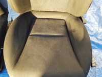 фото thumb №11, Mercedes slk r172 w172 сиденья сиденье левый правый водителя пассажира комплект