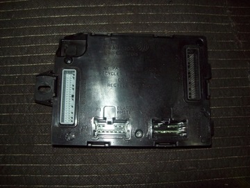 фото thumb №16, Компьютер набор стартовый duster ii dacia 1.3 tce механическая коробка передач замок зажигания спидометр