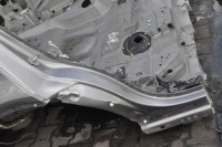 фото thumb №14, Land rover discovery v l462 pas зад заднее крыло четверть левая правая