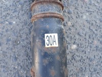 фото thumb №5, Wał приводной оригинал 4x4 mazda cx-3 cx3 1.5d 15r