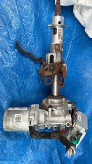 фото thumb №1, Kia rio 2011- підсилювач електричний