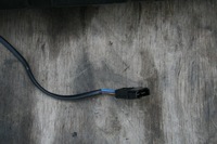 фото thumb №15, Mercedes w220 рестайлинг сиденье сиденья зад royalblau