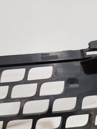 фото thumb №7, Решітка бампера середня перед volvo v70 iii