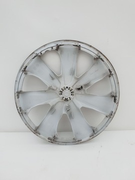 фото thumb №6, Renault zoe оригинальный колпак 15" 403152180r