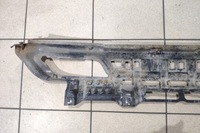 фото thumb №9, Усилитель бампера porsche cayenne 9pa 7l5807587f 4.8l бензиновый 283kw