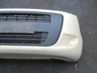 фото thumb №13, Fiat fiorino iii qubo 07-15 бампер перед передний 228 1308786070 032251812