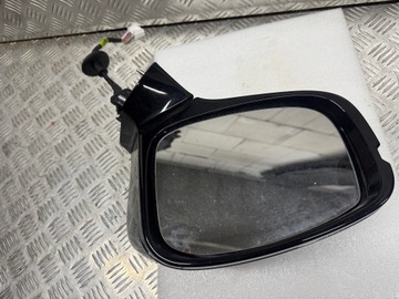 фото thumb №6, Honda odyssey 5 v 18- зеркало левая дверь 13 pin usa