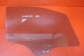 фото thumb №1, Ford tourneo courier 14- скло двері права перед передня 2015r