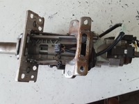 фото thumb №7, Audi a8 d4 4h 09-13r колонка рулевая